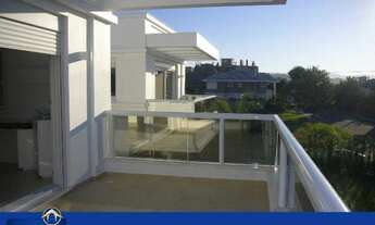 Imagem 6: Casa à venda, 820 m² por R$ 7.000.000,00 - Jurerê Internacional - Florianópolis/SC