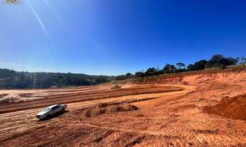 Imagem 5: Lotes no condomínio Tamboré Jundiaí, lançamento exclusivo