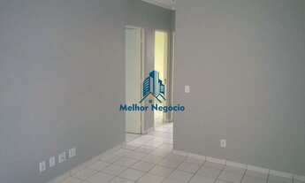 Imagem 3: Apartamento com 2 dorms, Jardim Recanto dos Sonhos, Sumaré - R$ 196 mil, Cod: 4RAP1541