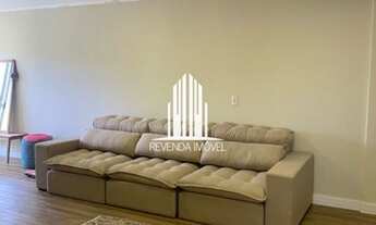 Imagem: Apartamento com 3 dormitórios à venda