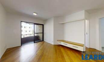 Imagem: APARTAMENTO - VILA MADALENA - SP
