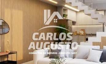 Imagem 7: Sobrado em construção De 3 Suítes Alto Padrão Qd. 206 Sul