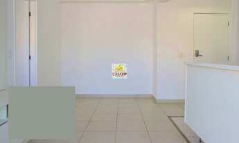 Imagem 2: Apartamento à venda, Várzea da Barra Funda, 45m², 1 suíte, 1 vaga!