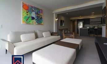 Imagem 5: Apartamento Locação 1 Dormitórios - 81 m² Vila Olímpia