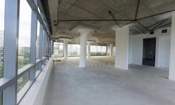 Imagem 5: Apartamento à venda, 575 m² área útil, 4 suítes, 5 salas, 7 banheiros e 6 vagas de garagem