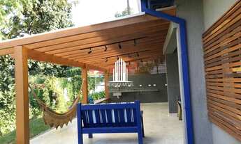 Imagem 3: Condomínio Petit Vilage - Granja Viana Porteira Fechada