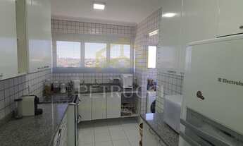 Imagem 7: Apartamento - Vila Marieta - Campinas