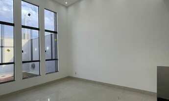 Imagem 3: SENADOR CANEDO - Casa Padrão - Residencial Marília