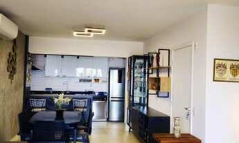 Imagem 3: Apartamento - Edifício Winds - Indaiatuba/SP