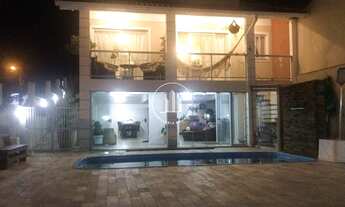 Imagem: Casa para venda possui 123m² com 3 dormitórios