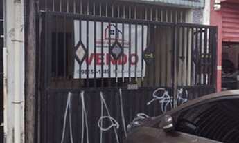 Imagem: Casa, 2 quartos, 1 vaga, Bairro do Marco