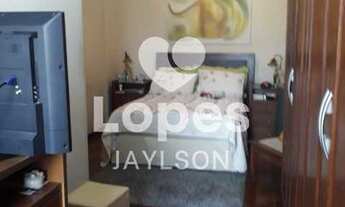 Imagem 7: Apartamento - 03 quartos - Engenho de Dentro