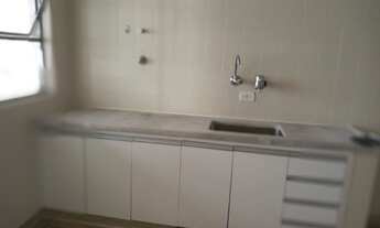 Imagem 4: Itaim Bibi - Aluga apto 3 dorms( 1 suite) 2 vagas - 143m2- R$4.500