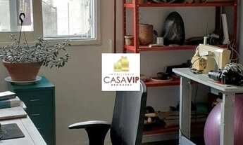 Imagem: Apartamento à venda, Vila Buarque, 50m²