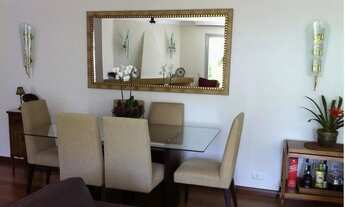 Imagem 4: Apartamento Campo Belo Venda Alto Padrao 140 M 3 Dorms 1 Suite 2 Vagas