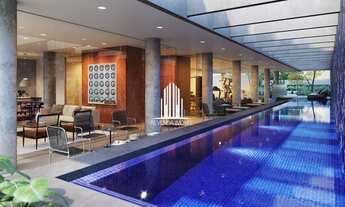 Imagem: Apartamento 2 dorm, 1 suite com duas Vagas