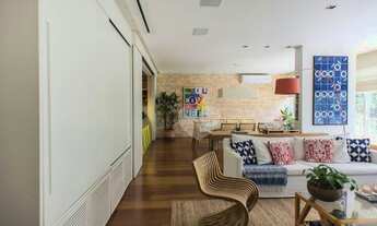 Imagem 7: Magnífico apartamento com 3 dormitórios à venda, 249 m² por R$ 3.200.000 - Copacabana - Ri