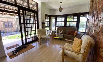 Imagem 6: Casa de alto padrão em condomínio fechado