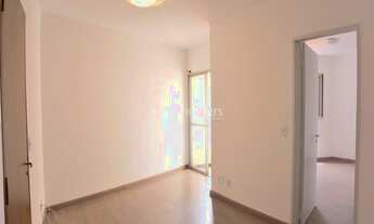 Imagem 3: Apartamento com 1 dormitório para alugar, 40 m² por R$ 850,00 - Centro - Campinas/SP