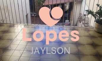 Imagem 5: Rio de Janeiro - Casa Padrão - Riachuelo