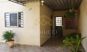 Imagem 6: Casa - Jardim das Bandeiras - Campinas