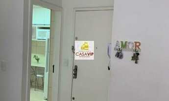 Imagem 4: Apartamento à venda, Santana, 54m², 2 dormitórios, sem vaga!