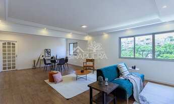 Imagem: Amplo apartamento de 2 dormitórios sendo