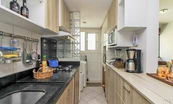 Imagem 5: Porto Alegre - Apartamento Padrão - Ipanema