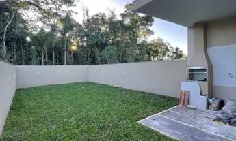 Imagem 5: Geminado localizado no Balneário Cambijú, itapoá-sc