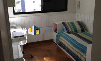 Imagem 5: Apartamento em Moema muito bem localizado