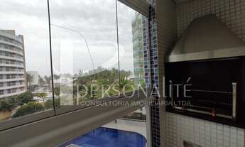 Imagem 3: Lindo Apartamento à venda,184 m², 3 dorms,3 suítes, 2 vagas, Pé na Areia, Módulo 3 - Rivie