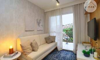 Imagem 7: Apartamentos 2 quartos com 1 suíte, 52,15m² à venda por 398.700,00