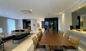 Imagem 6: CASA EM CONDOMÍNIO - TAMBORÉ - SP