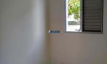 Imagem 6: Apartamento c/2 dorm. - Ed. Monte Logan