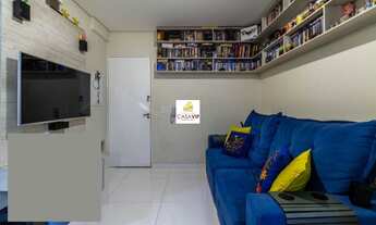 Imagem 3: Apartamento à venda, República, 39m², 1 suíte, sem vaga!