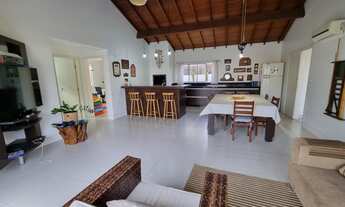 Imagem 7: Casa de condomínio para venda com 250 metros quadrados com 5 quartos