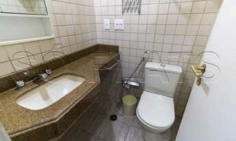 Imagem 7: Flat The Capital disponível para venda com 35m² e 01 vaga de garagem