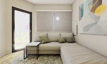 Imagem 7: Apartamento à venda, Cidade Monções, São Paulo, SP