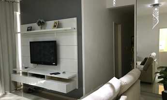 Imagem 4: Vendo apartamento com 3 quartos e suíte na rua Dr Mario Guimarães centro Nova Iguaçu