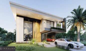 Imagem 5: XANGRI-Lá - Casa de Condomínio - Centro