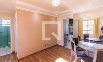 Imagem 4: Apartamento para Aluguel - Jaqueline, 2 Quartos, 45 m2