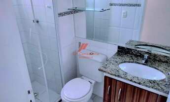 Imagem 5: Oportunidade - Apartamento Condominio Trip 48mts² Lapa