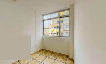 Imagem 7: Apartamento à venda, Liberdade, 53m², 2 dormitórios, sem vaga!