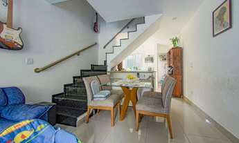 Imagem 2: Sobrado em Condomínio, Tatuapé 3 quartos