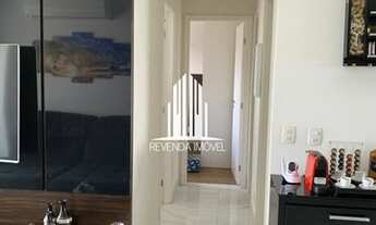 Imagem 5: APARTAMENTO COM 02 QUARTOS NO PANAMBY