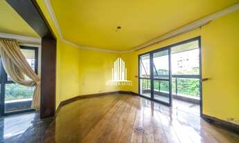 Imagem: LINDO APARTAMENTO NA VILA ANDRADE COM 4