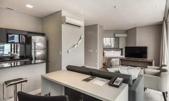 Imagem 6: Apartamento à venda, Vila Olímpia, São Paulo, SP