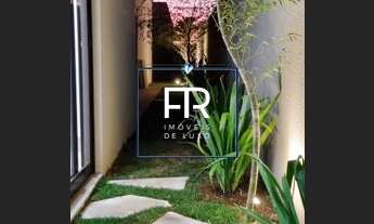 Imagem 2: UBERLâNDIA - Casa de Condomínio - Cond. Cyrela Landscape I