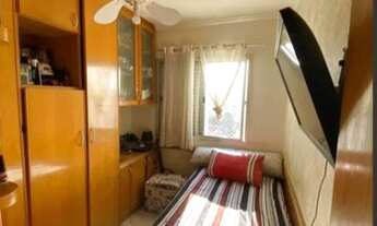 Imagem 4: Apartamento para venda com 74 metros quadrados com 3 quartos