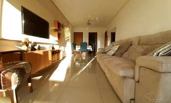 Imagem: Apartamento de 3 quartos, sendo 01 suíte